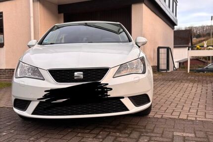 Seat Ibiza 135.230 km 3.800 &euro; Lennestadt 57368