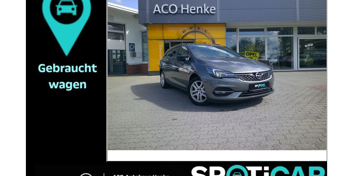 Opel Astra 62.372 km 15.500 &euro; Niesky 02906