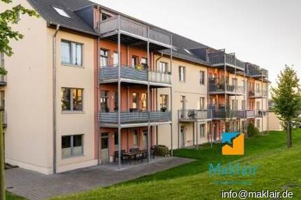 1 - Raum - Wohnung für Pflegebedürftige Senioren
