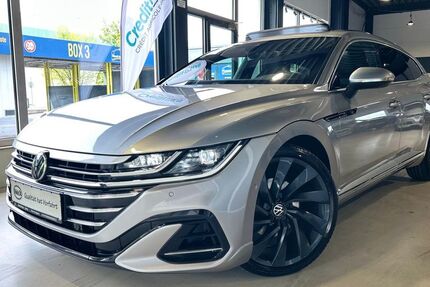 VW Arteon 128.000 km 24.999 &euro; Nürtingen 72622