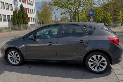 Opel Astra 118.000 km 5.000 &euro; Frankfurt am Main 60326