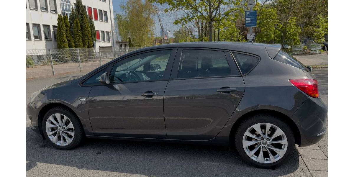 Opel Astra 118.000 km 5.000 &euro; Frankfurt am Main 60326