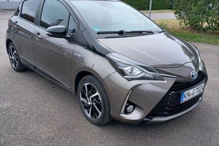 Toyota Yaris Cross 41.000 km 16.500 &euro; GOTTMADINGEN 78244