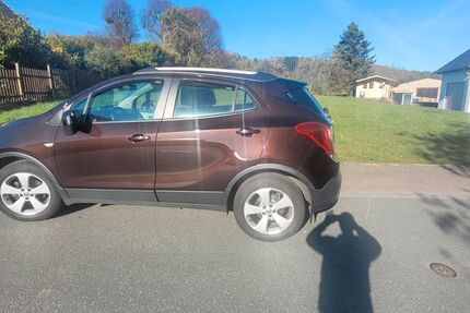 Opel Mokka 119.018 km 9.500 &euro; Weilrod 61276