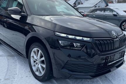 Skoda Kamiq 88.500 km 13.900 &euro; Grebenstein 34393