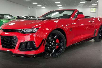Chevrolet Camaro 31.800 km 44.990 &euro; Mudau 69427
