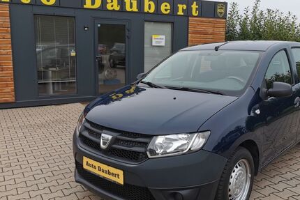Dacia Sandero 71.000 km 4.300 € Moormerland 26802