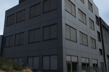 150 - 300 m² Büro Laborfläche Erstbezug März 2026 zimmer