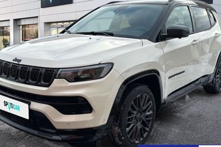 Jeep Compass 28.694 km 25.790 &euro; Berlin 10369