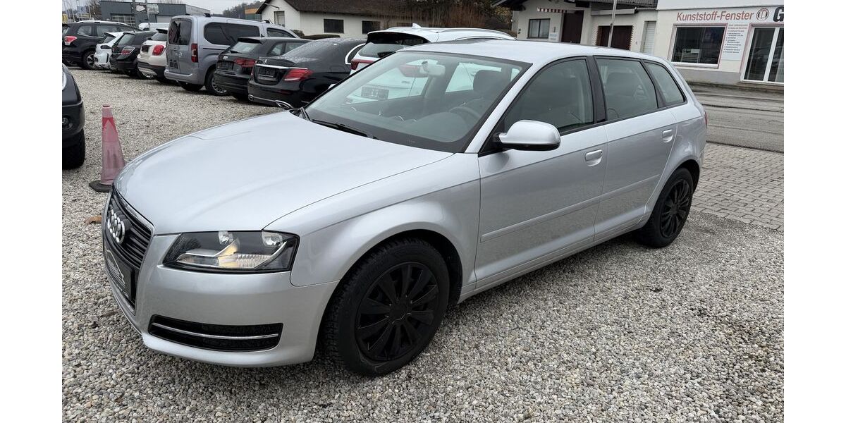 Audi A3 186.000 km 4.990 &euro; Altdorf / Landshut 84032