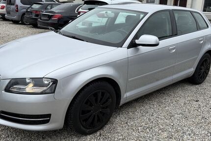 Audi A3 186.000 km 5.500 &euro; Altdorf / Landshut 84032