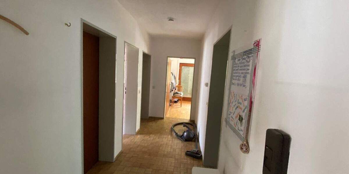 Mehrfamilienhaus, Wohnhaus Oberkirch Bottenau - 1 Zimmer, 235 m&sup2;, 498.000&euro; | Angebot:25703667