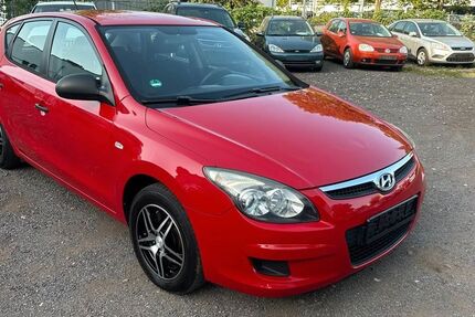 Hyundai i30 172.367 km 2.900 &euro; Saarbrücken 66115