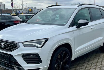 Seat Ateca 65.023 km 20.900 &euro; Kelsterbach 65451