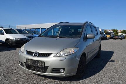 Mazda 5
