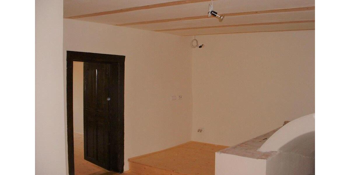 Etagenwohnung Pfreimd - 3.5 Zimmer, 113 m&sup2;, 670&euro; | Angebot:26703598