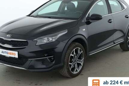 Kia XCeed 84.651 km 16.290 &euro; Laatzen 30880