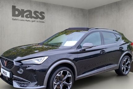 Cupra Formentor 90.860 km 24.470 &euro; Frankfurt 60488