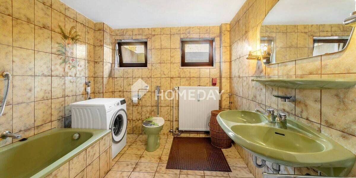 Einfamilienhaus Stein Gutzberg - 6 Zimmer, 204 m&sup2;, 629.000&euro; | Angebot:26290240