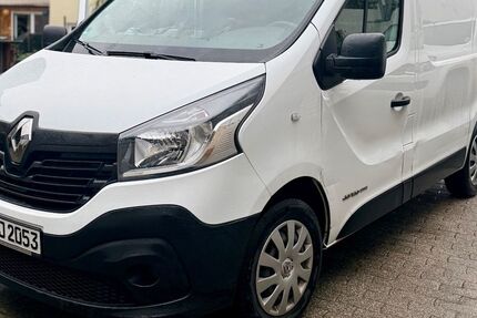 Renault Trafic 132.000 km 8.699 &euro; Ahnatal 34292
