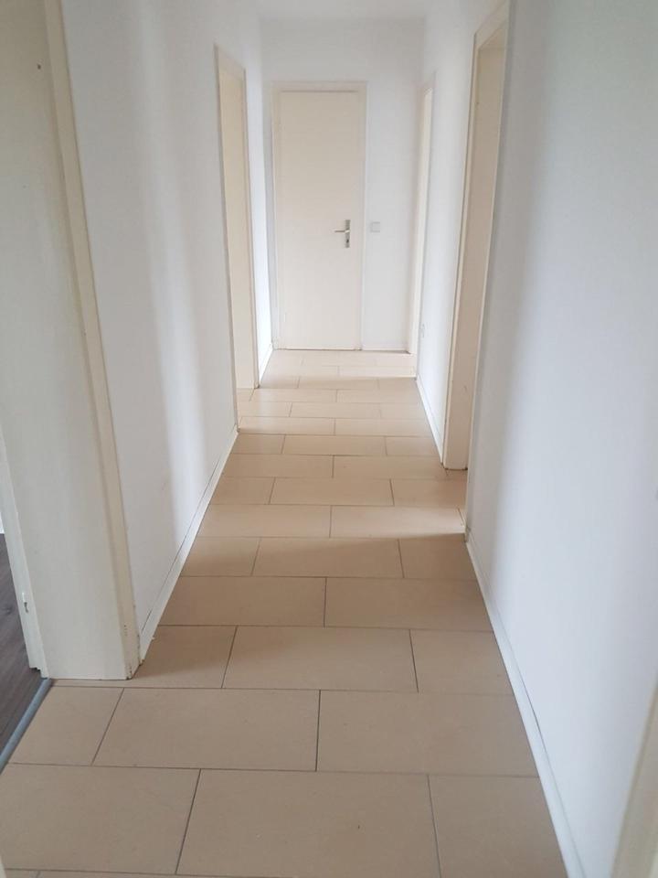 3 Zi. EG Wohung mit Gartenanteil in 29633 MunsterNiedersachsen zimmer