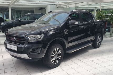 Ford Ranger 54.700 km 33.590 &euro; Geldern 47608