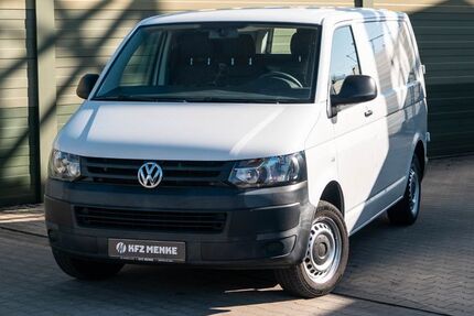 VW T5 Transporter 139.000 km 13.980 &euro; Rastede-Hahn 26180