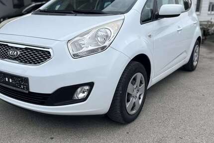 Kia Venga 165.000 km 1.900 &euro; Dornstadt 89160