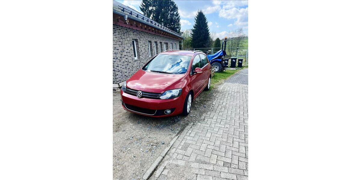 VW Golf Plus 98.000 km 7.900 &euro; Sprockhövel 45549
