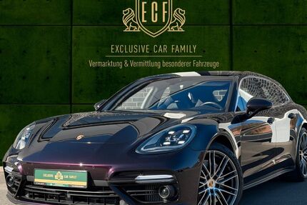 Porsche Panamera 41.200 km 77.900 &euro; Hessisch Oldendorf 31840