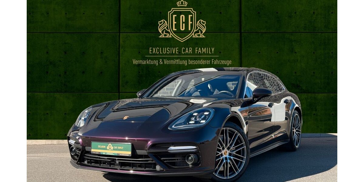 Porsche Panamera 41.200 km 77.900 &euro; Hessisch Oldendorf 31840