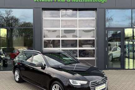 Audi A4 92.280 km 21.450 &euro; Hörstel 48477