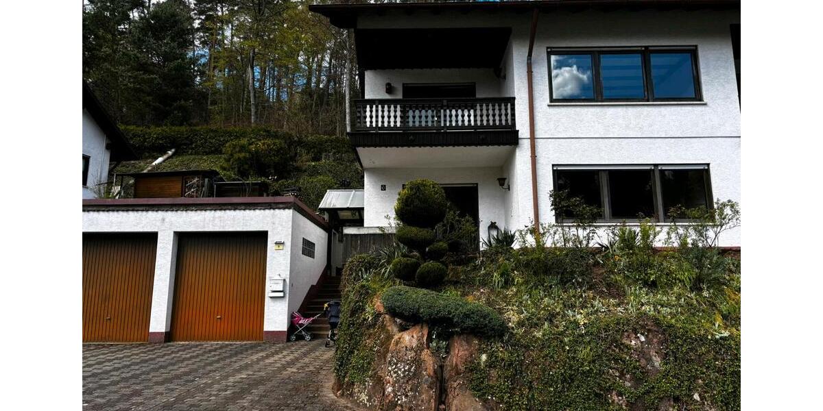 Einfamilienhaus Fischbach Harztalerhof - 5 Zimmer, 270 m&sup2;, 1.250&euro; | Angebot:26285961