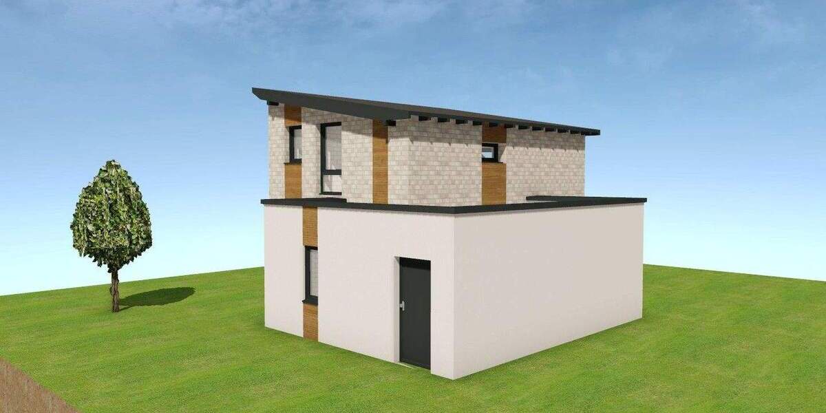 Etagenwohnung Kalkar Altkalkar - 239.900&euro; | Angebot:22950486