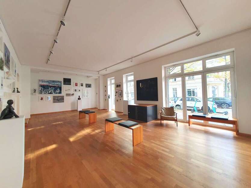 Einzelhandel in Berlin 550.000 € 112 m²