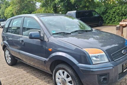 Ford Fusion 103.000 km 3.700 &euro; Bremerhaven 27576
