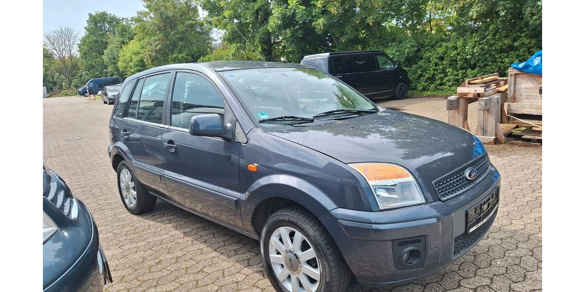 Ford Fusion 103.000 km 3.700 &euro; Bremerhaven 27576