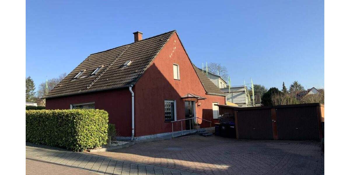 Einfamilienhaus Hamm Bockum-Hövel - 5 Zimmer, 145 m&sup2;, 295.000&euro; | Angebot:25819121