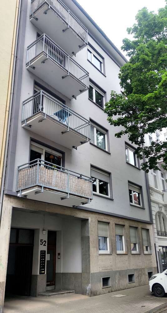 Wohnung zum Mieten in Koblenz 950 € 87.39 m²