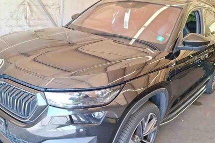 Skoda Kodiaq 115.108 km 36.900 € Braunschweig 38122