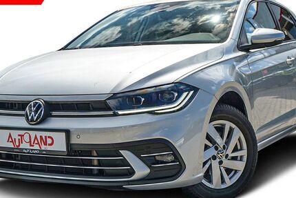 VW Polo 46.092 km 18.990 &euro; Erfurt 99087