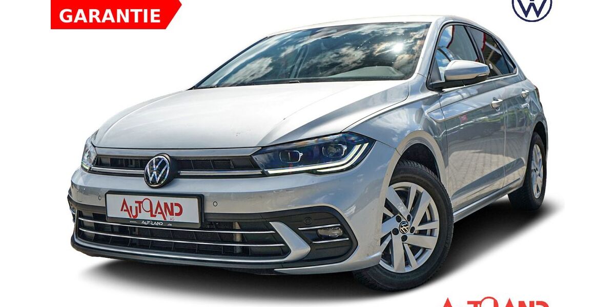 VW Polo 46.092 km 18.990 &euro; Erfurt 99087