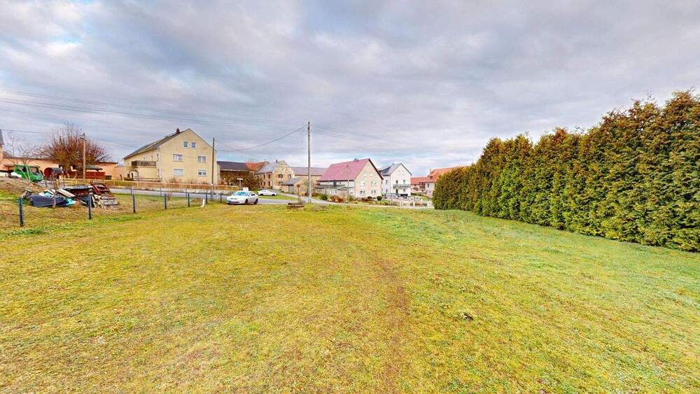 Platz für Ihres neues Zuhause! zimmer