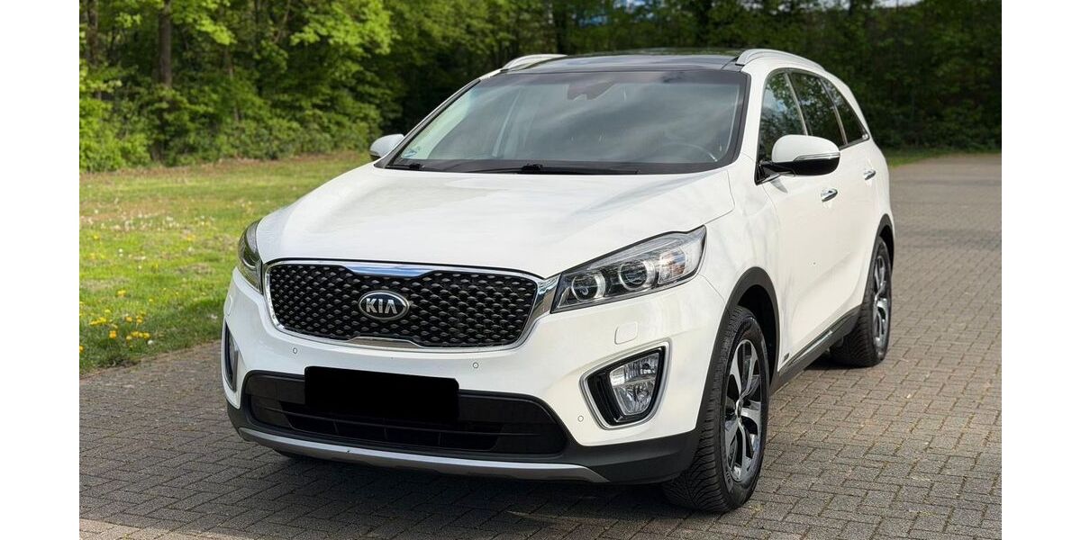 Kia Sorento 269.000 km 10.800 &euro; Gründau 63584
