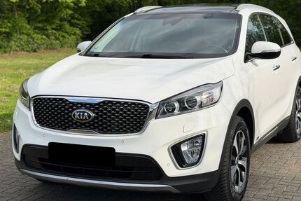 Kia Sorento 269.000 km 9.800 &euro; Gründau 63584