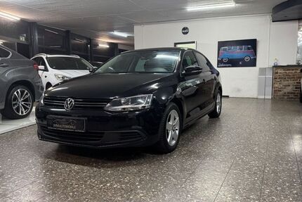 VW Jetta
