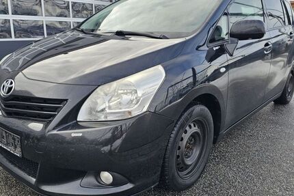 Toyota Verso 139.950 km 4.850 &euro; Pilsting 94431