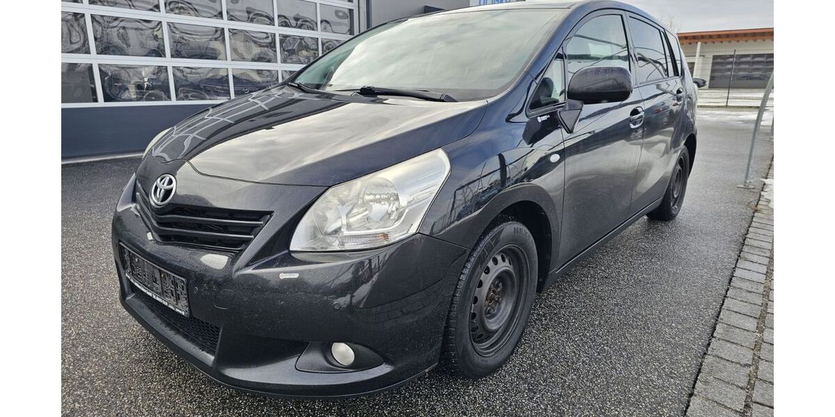 Toyota Verso 139.950 km 4.850 &euro; Pilsting 94431