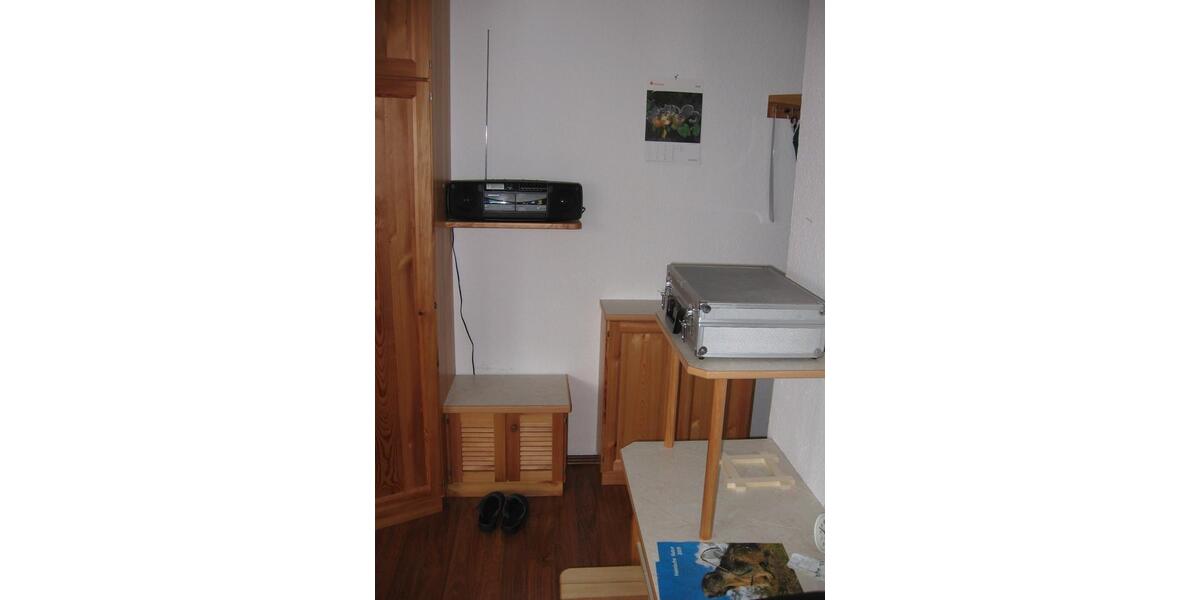 Etagenwohnung Rosenheim Egarten - 1 Zimmer, 23 m&sup2;, 570&euro; | Angebot:26226867