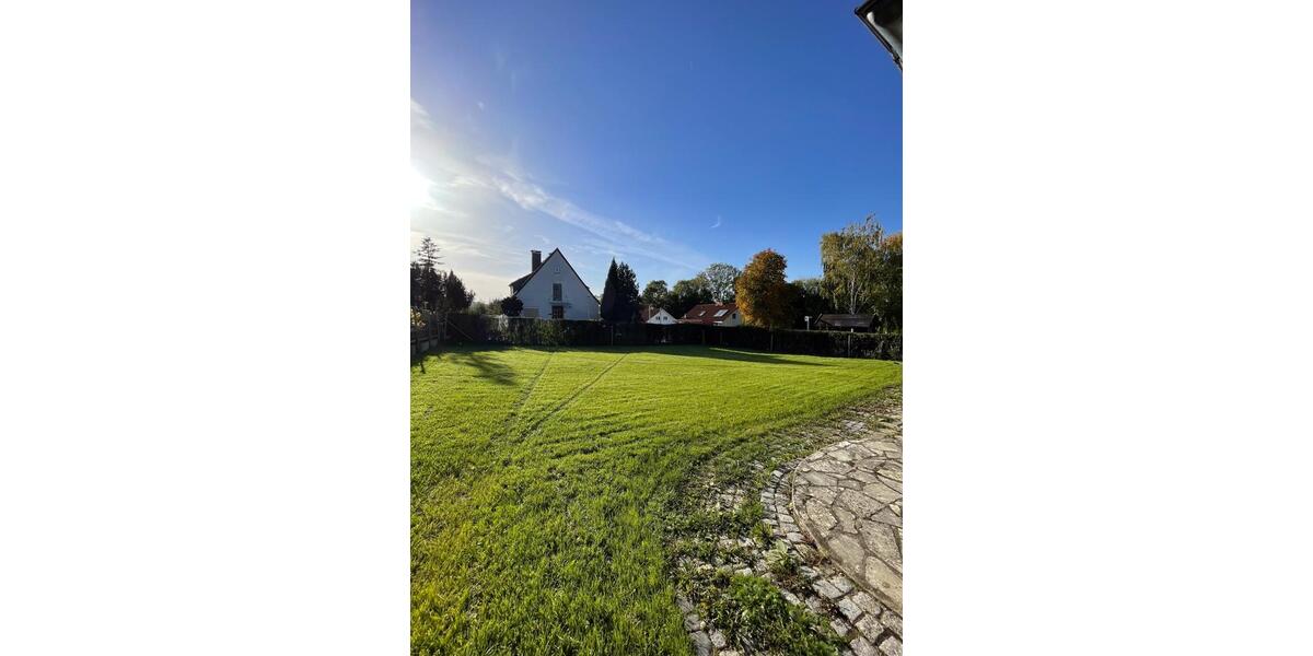 Haus in Meimbressen zum 01.04., 156 qm, 5 Zimmer, großer Garten 5 zimmer